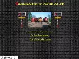 Sites similar to diesellok.lu