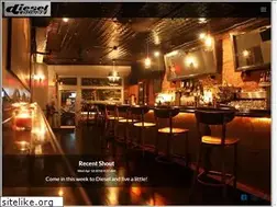 Sites similar to diesellounge.com
