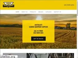 Sites similar to dieselmachinery.com.au