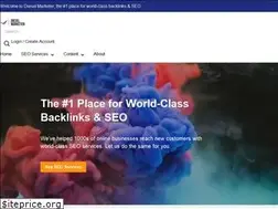 Sites similar to dieselmarketer.com