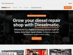 Sites similar to dieselmatic.com