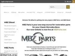 Sites similar to dieselmercedes.com