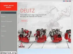 Sites similar to dieselmotornordic.com