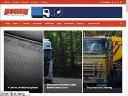 Sites similar to dieselnews.com.au