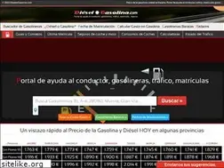 Sites similar to dieselogasolina.com