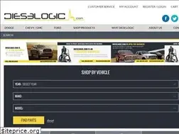 Sites similar to dieselogic.com