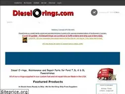 Sites similar to dieselorings.com