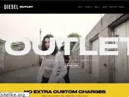 Sites similar to dieseloutlet.ie