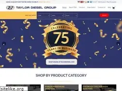 Sites similar to dieselpage.com
