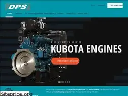 Sites similar to dieselparts.com.au