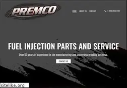 Sites similar to dieselparts.com