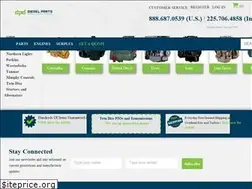 Sites similar to dieselpartsdirect.com