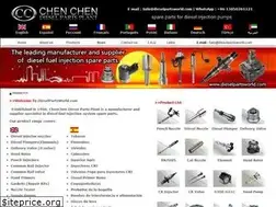 Sites similar to dieselpartsworld.com
