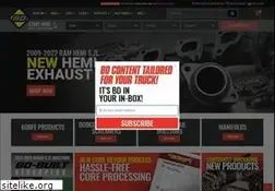 Sites similar to dieselperformance.com