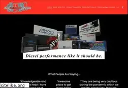 Sites similar to dieselperformanceparts.com