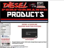 Sites similar to dieselperformanceproducts.com