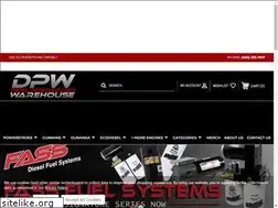 Sites similar to dieselperformancewarehouse.com