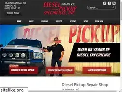 Sites similar to dieselpickupspecialists.com