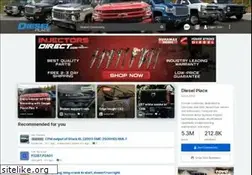 Sites similar to dieselplace.com