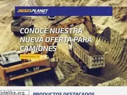 Sites similar to dieselplanet.cl