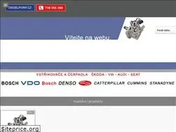 Sites similar to dieselpoint.cz