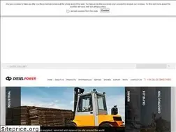 Sites similar to dieselpower.co.uk
