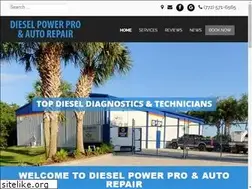 Sites similar to dieselpowerpro.net