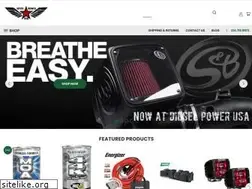 Sites similar to dieselpowerusa.com
