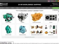 Sites similar to dieselpro.com