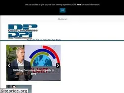 Sites similar to dieselprogress.com