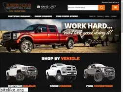 Sites similar to dieselpros.com