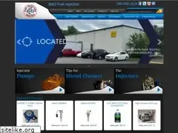 Sites similar to dieselpump.com