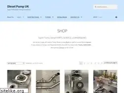 Sites similar to dieselpumpuk.com