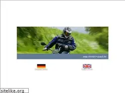 Sites similar to dieselquad.de
