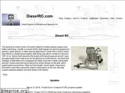 Sites similar to dieselrc.com