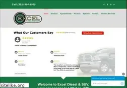 Sites similar to dieselrepairlittleton.com