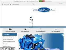 Sites similar to dieselrepairs.nl