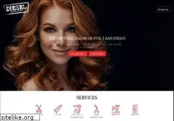 Sites similar to dieselsalon.com