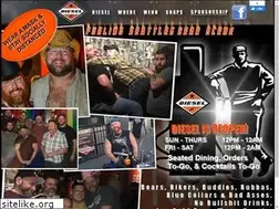 Sites similar to dieselseattle.com