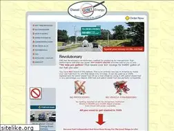 Sites similar to dieselsecret.com