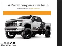 Sites similar to dieselsellers.com