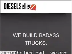 Sites similar to dieselsellerz.com