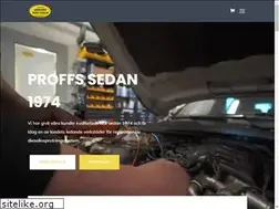 Sites similar to dieselservice.nu