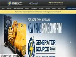 Sites similar to dieselserviceandsupply.com