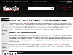 Sites similar to dieselsite.com