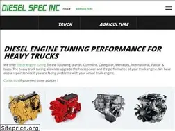Sites similar to dieselspec.ca