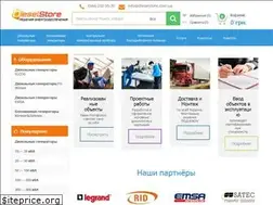 Sites similar to dieselstore.com.ua