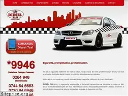 Sites similar to dieseltaxi.ro