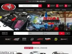 Sites similar to dieseltech1.com