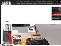 Sites similar to dieseltechmag.com